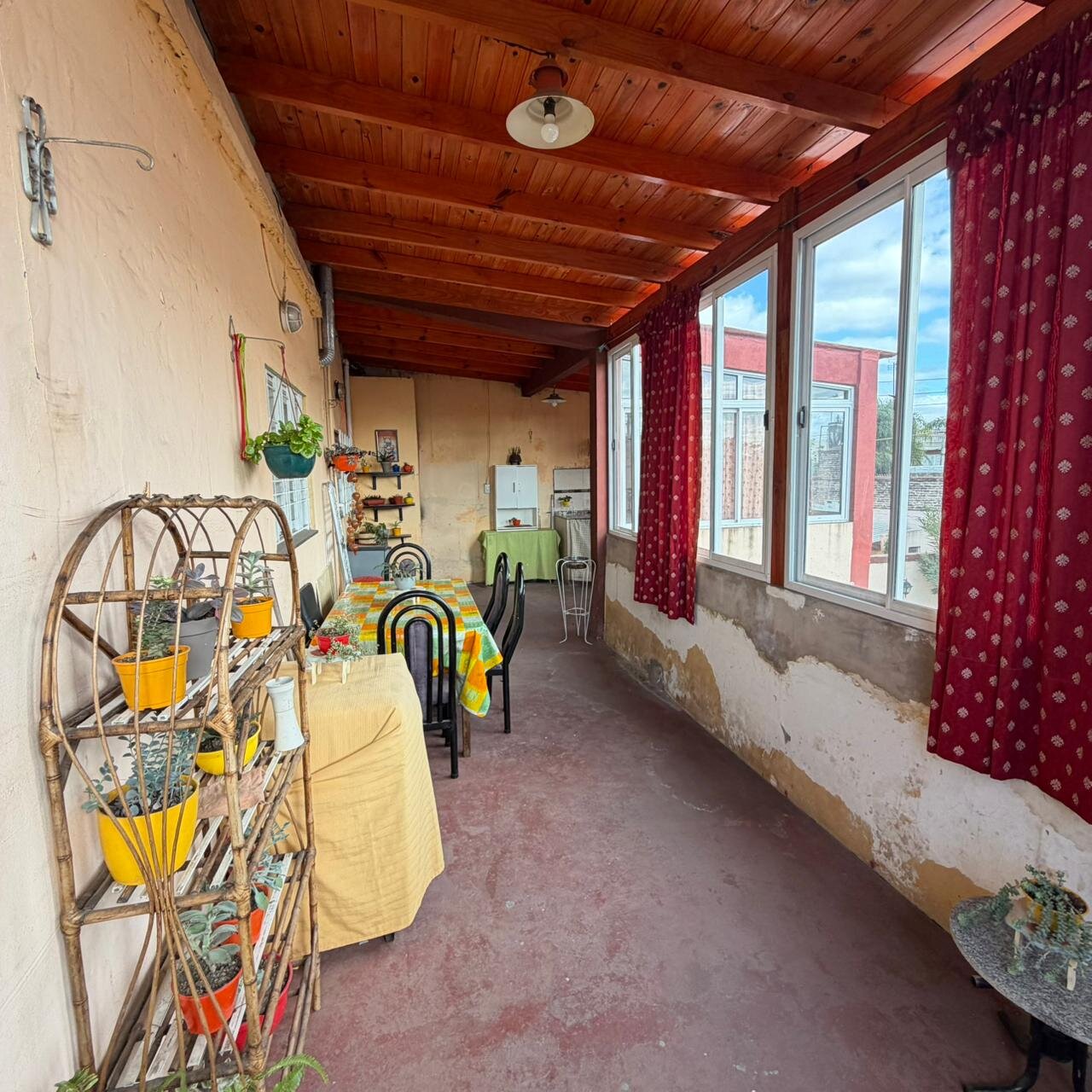 VIVIENDA MULTIFAMILIAR EN ISIDRO CASANOVA - 25