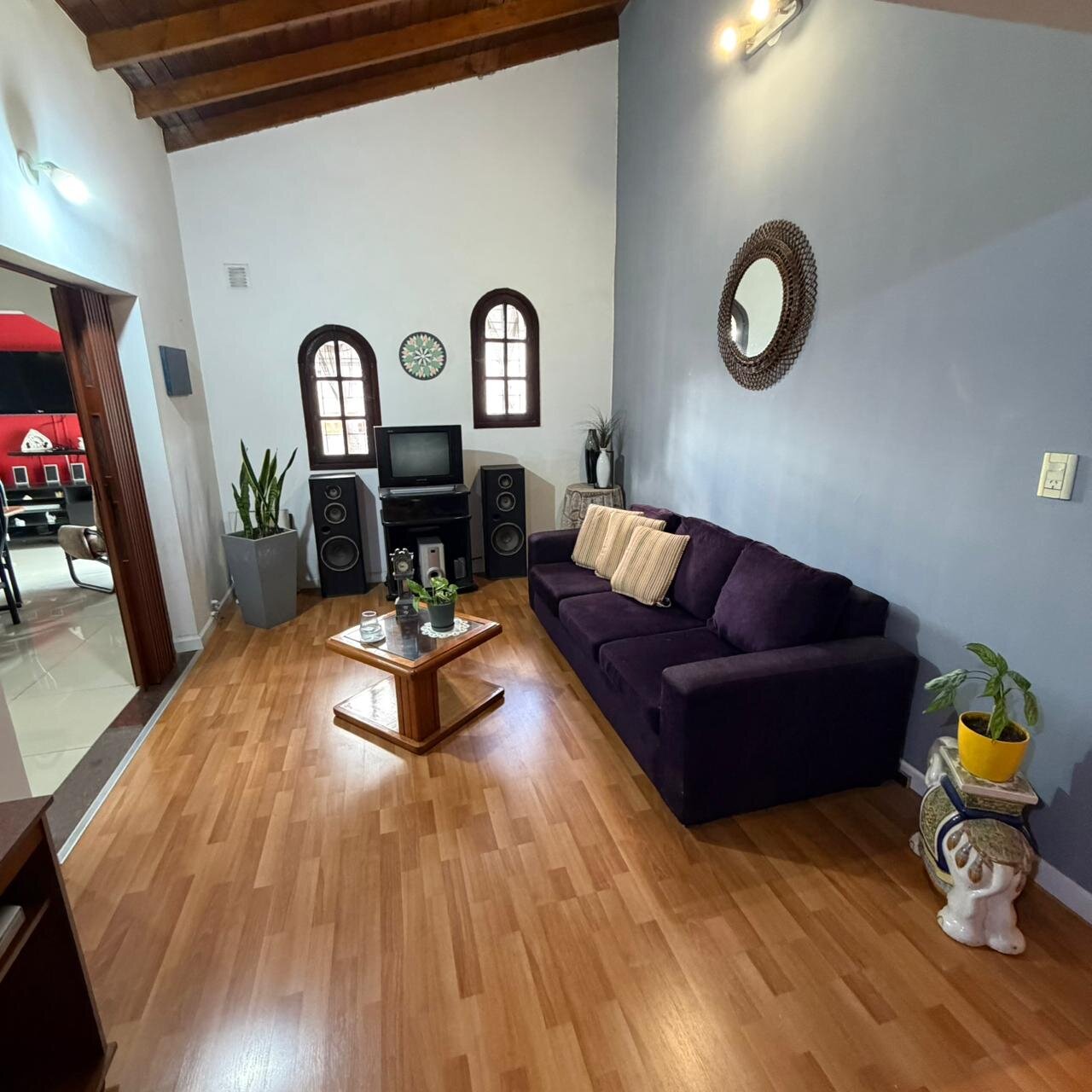 VIVIENDA MULTIFAMILIAR EN ISIDRO CASANOVA - 13