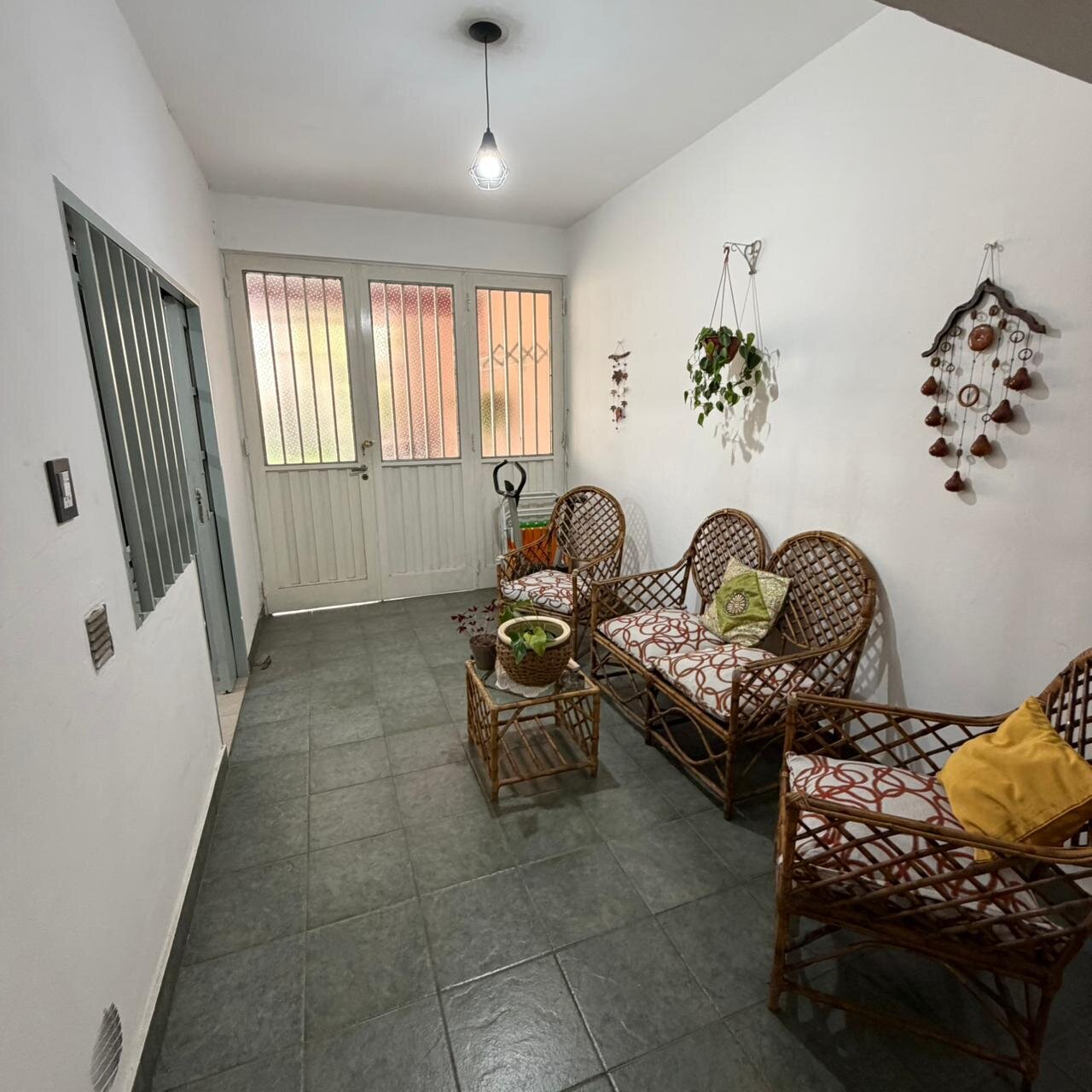 VIVIENDA MULTIFAMILIAR EN ISIDRO CASANOVA - 8