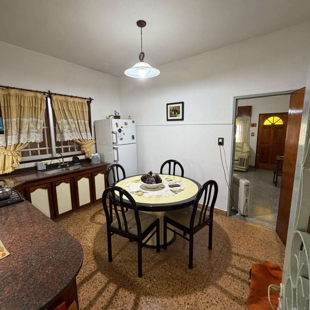 VIVIENDA MULTIFAMILIAR EN ISIDRO CASANOVA - 48