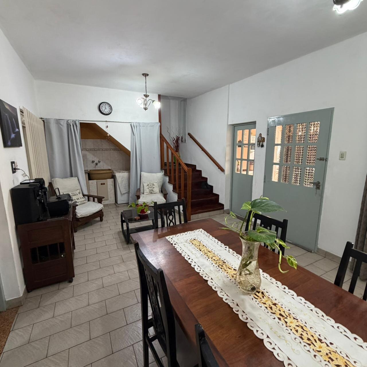 VIVIENDA MULTIFAMILIAR EN ISIDRO CASANOVA - 31