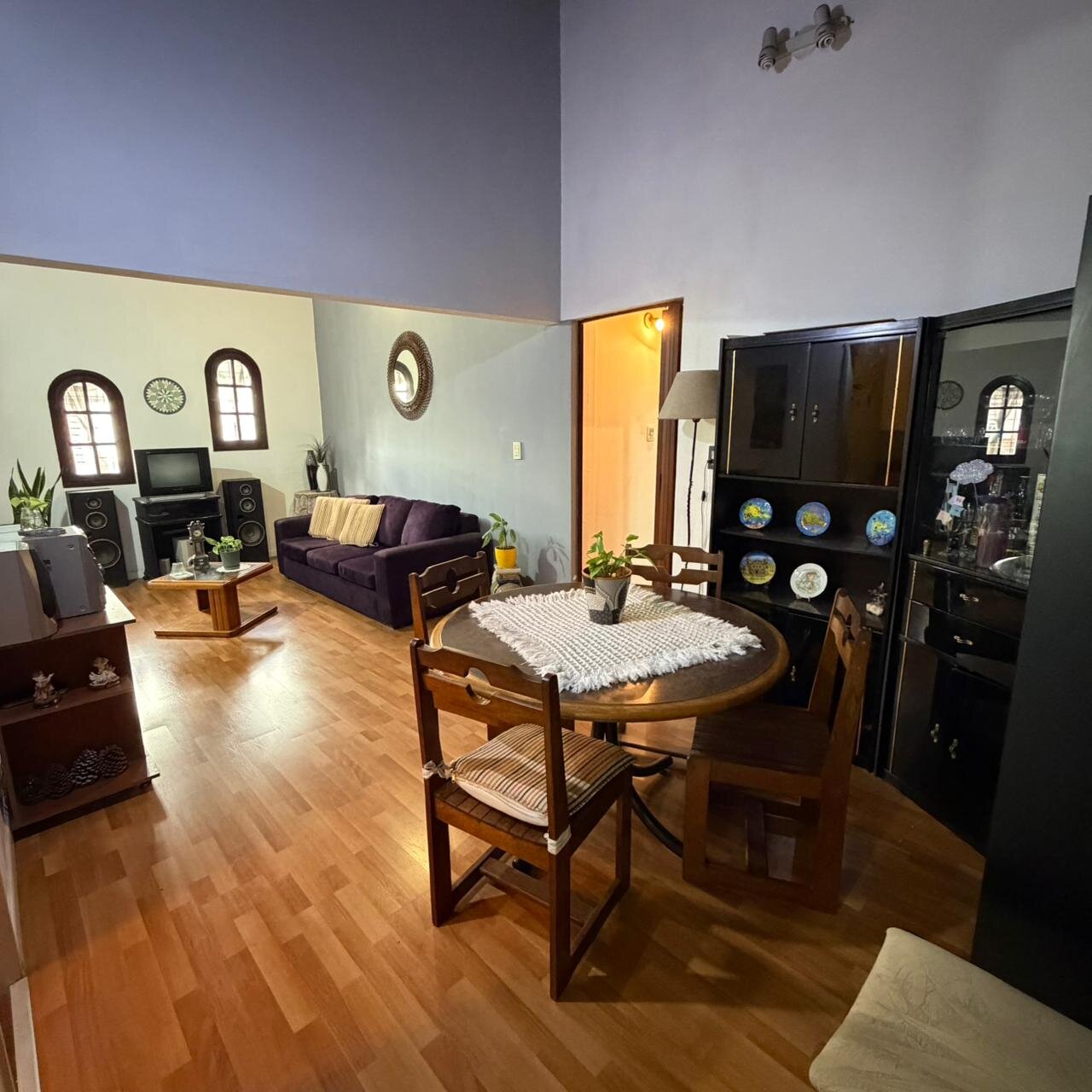 VIVIENDA MULTIFAMILIAR EN ISIDRO CASANOVA - 10