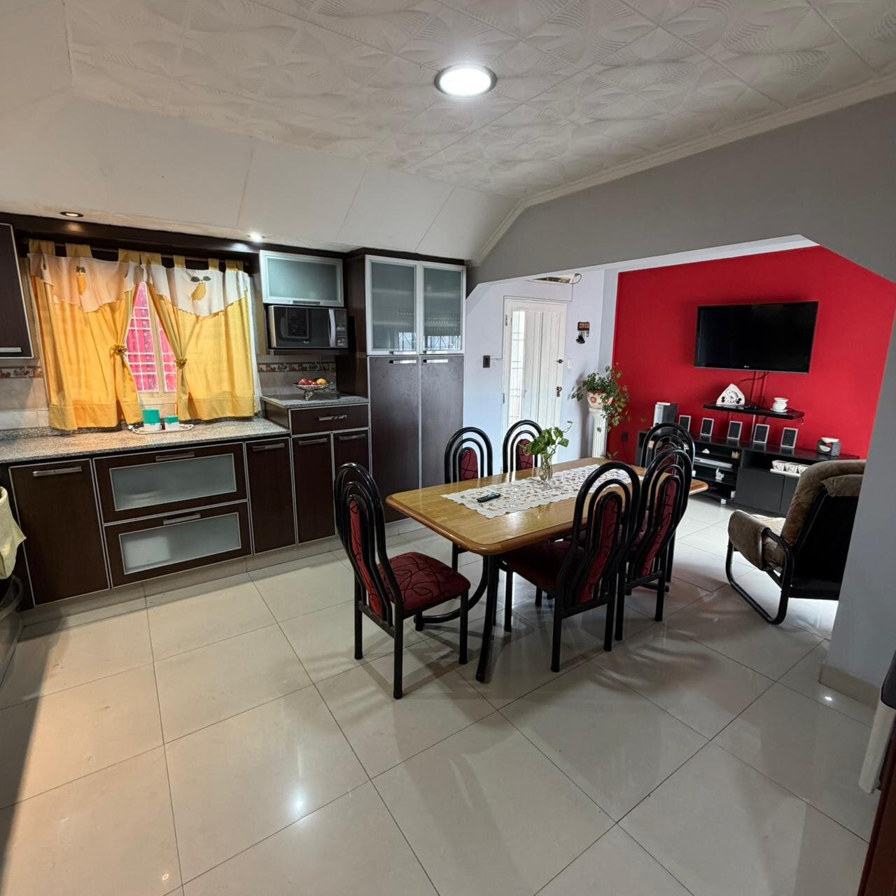 VIVIENDA MULTIFAMILIAR EN ISIDRO CASANOVA - 9