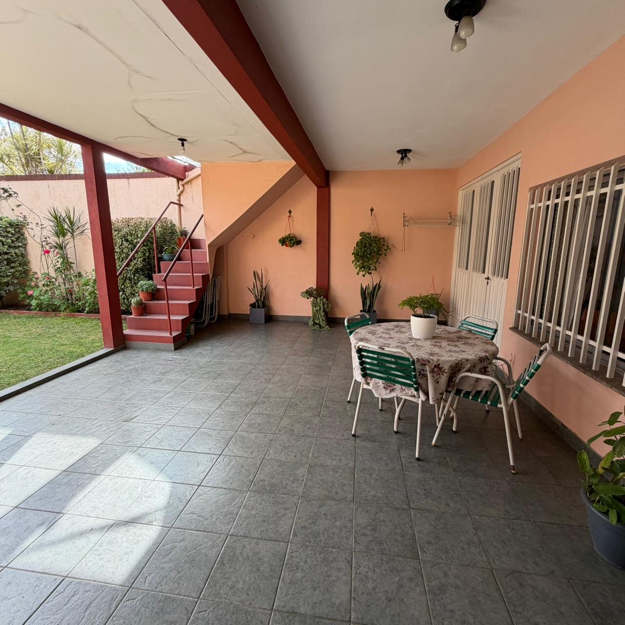 VIVIENDA MULTIFAMILIAR EN ISIDRO CASANOVA - 7