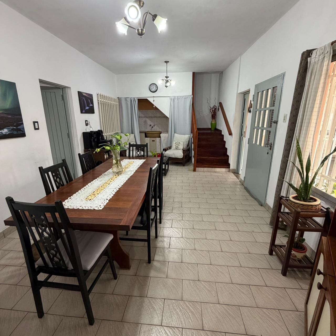 VIVIENDA MULTIFAMILIAR EN ISIDRO CASANOVA - 29