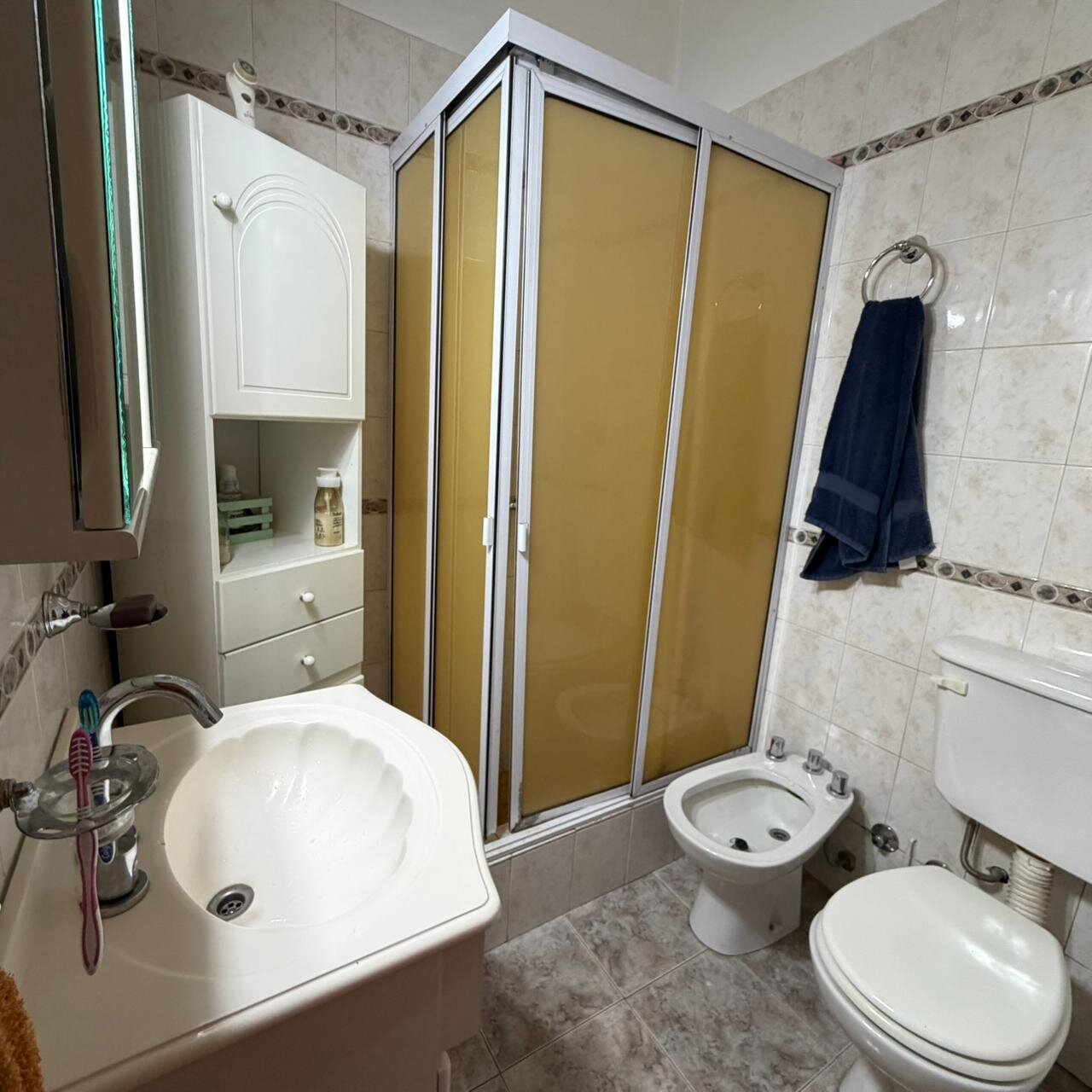 VIVIENDA MULTIFAMILIAR EN ISIDRO CASANOVA - 41