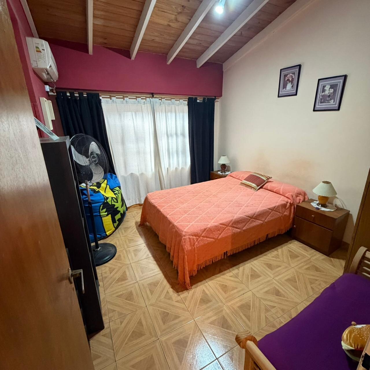 VIVIENDA MULTIFAMILIAR EN ISIDRO CASANOVA - 16