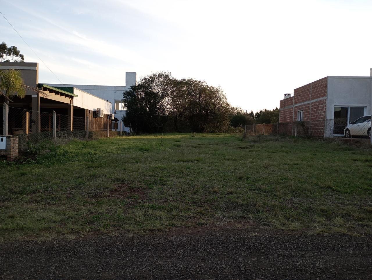 VENTA DE TERRENO EN &amp;quot;CASAS DEL LAGO&amp;quot; Apostoles, Misiones - 2