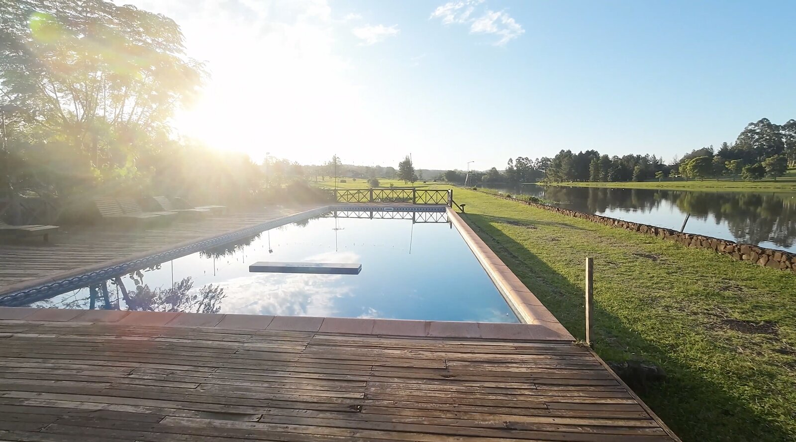 VENTA DE TERRENO EN &amp;quot;CASAS DEL LAGO&amp;quot; Apostoles, Misiones - 5