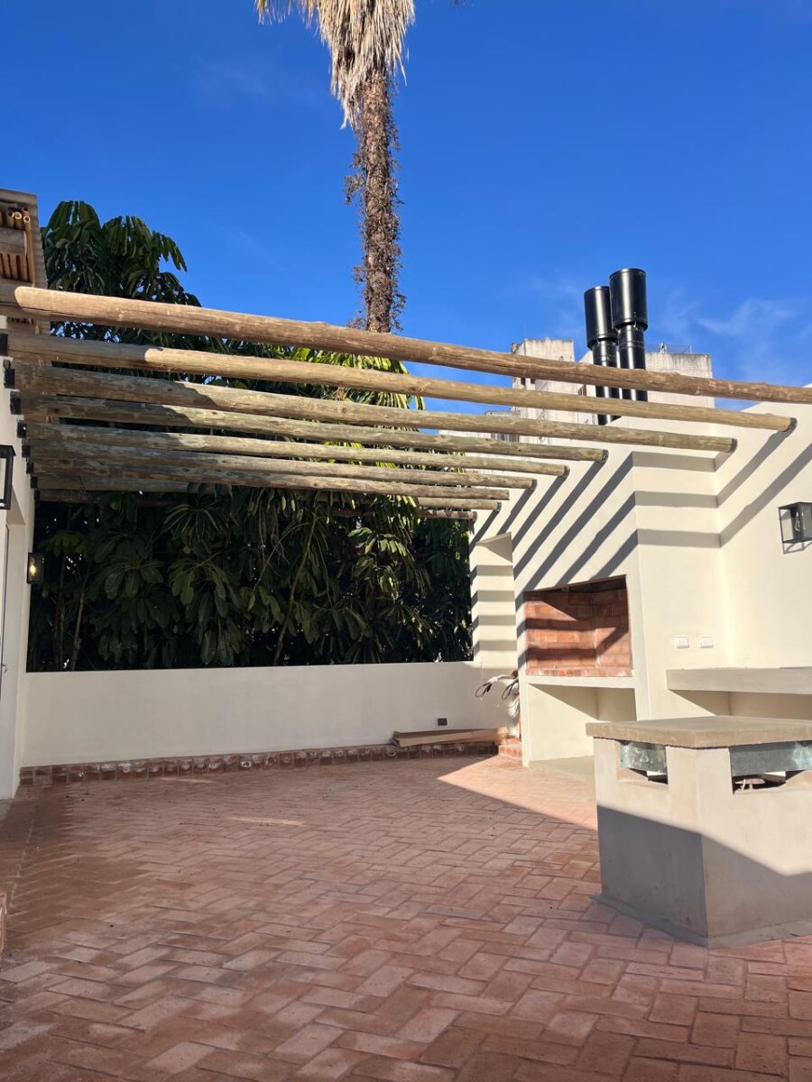 Departamento de 2 dormitorios en Rosario - Barrio Lourdes - 19