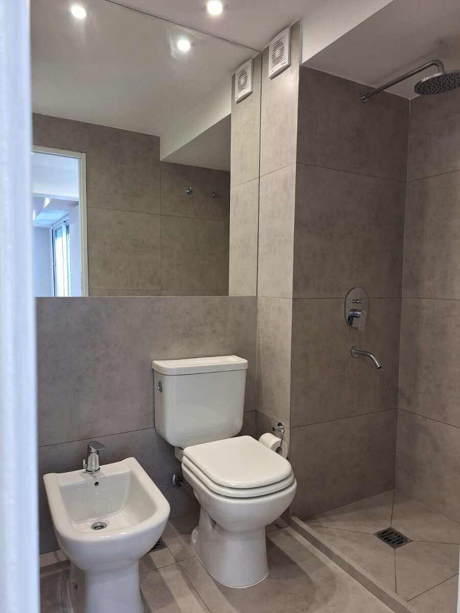 Departamento de 2 dormitorios en Rosario - Barrio Lourdes - 12