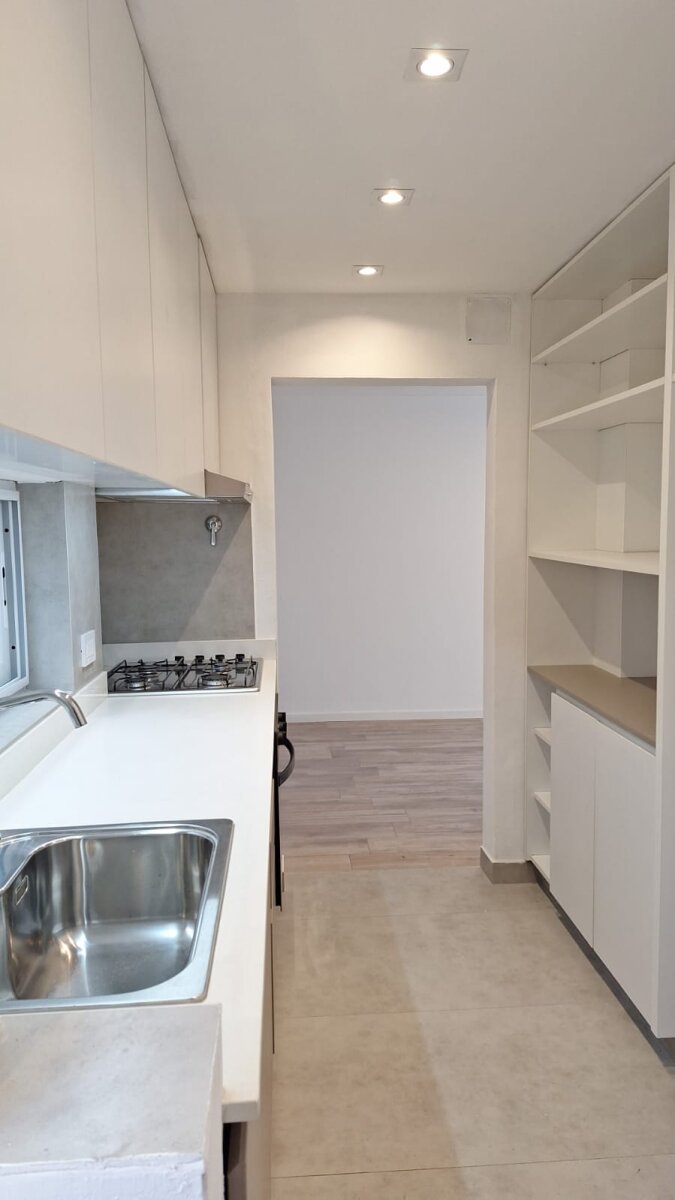 Departamento de 2 dormitorios en Rosario - Barrio Lourdes - 5