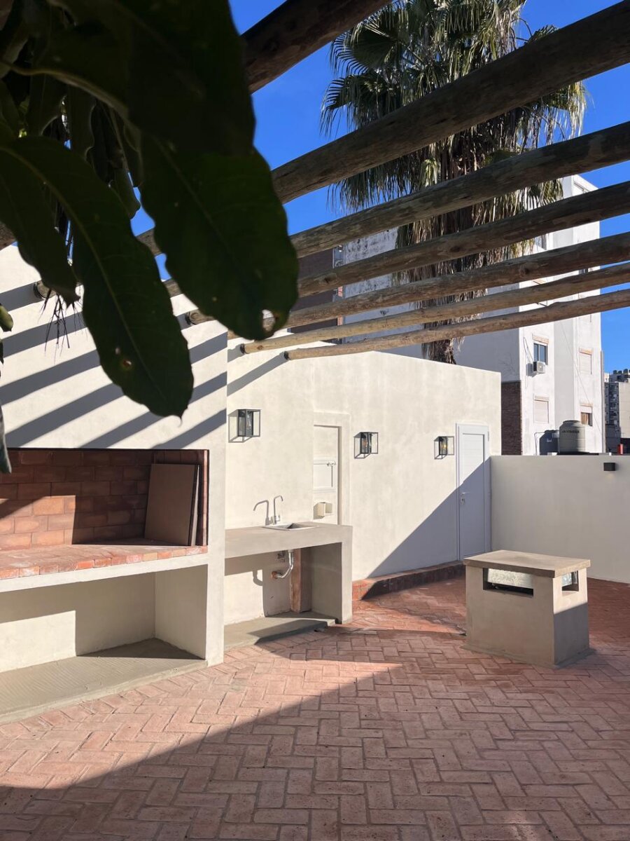 Departamento de 2 dormitorios en Rosario - Barrio Lourdes - 16