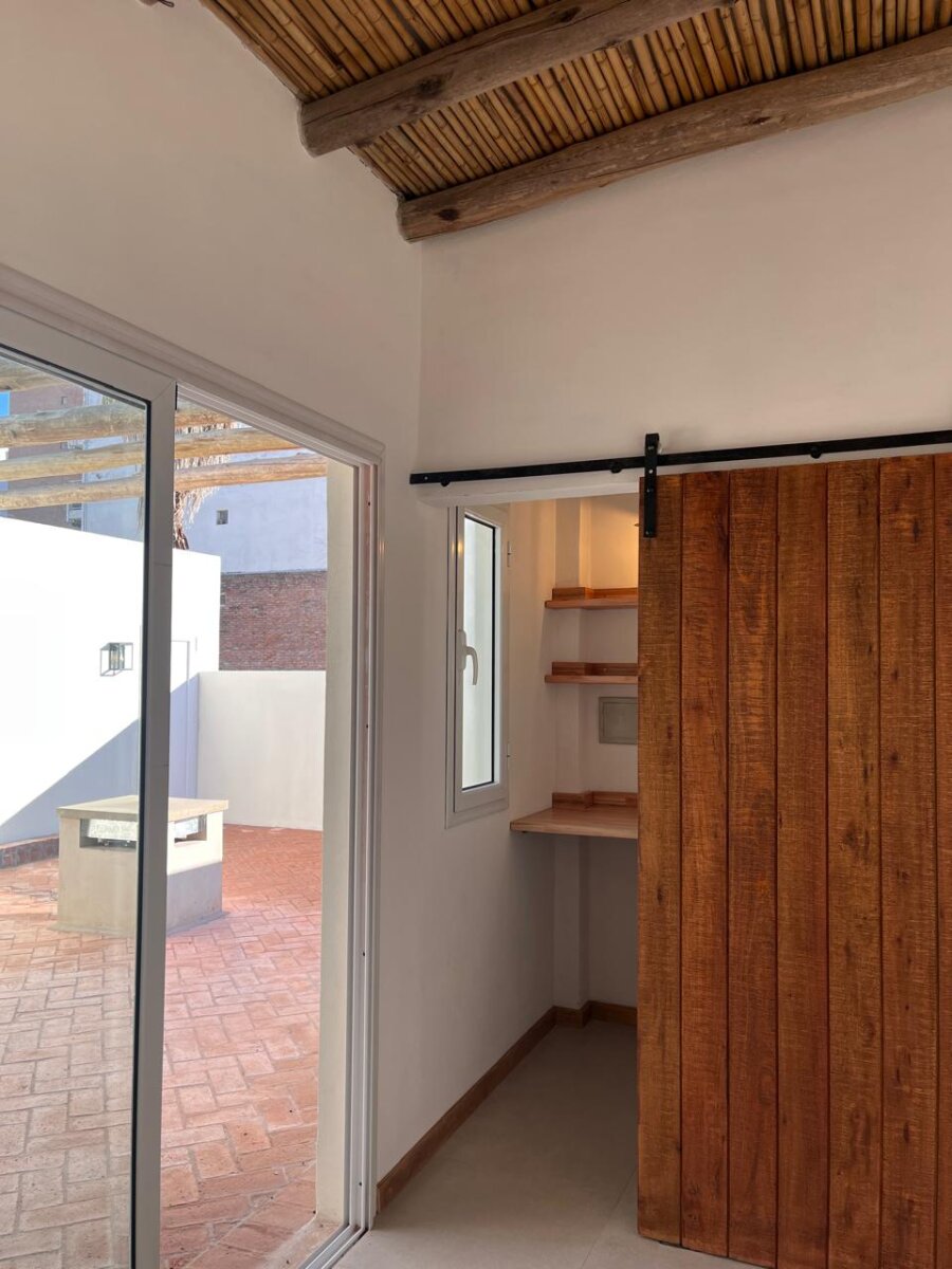 Departamento de 2 dormitorios en Rosario - Barrio Lourdes - 18