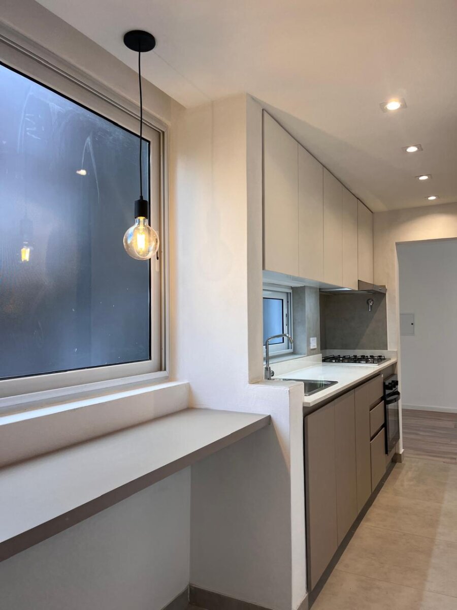 Departamento de 2 dormitorios en Rosario - Barrio Lourdes - 3