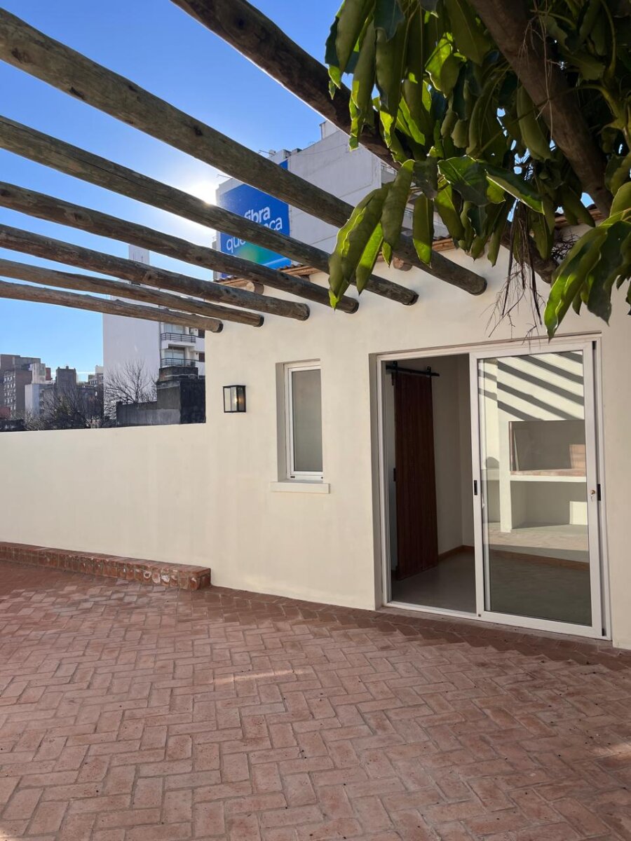 Departamento de 2 dormitorios en Rosario - Barrio Lourdes - 17