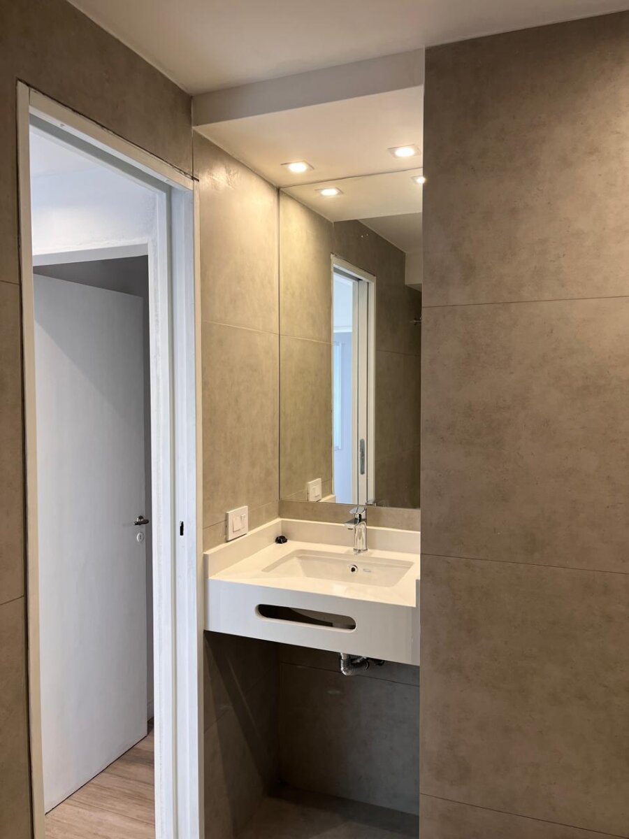 Departamento de 2 dormitorios en Rosario - Barrio Lourdes - 10