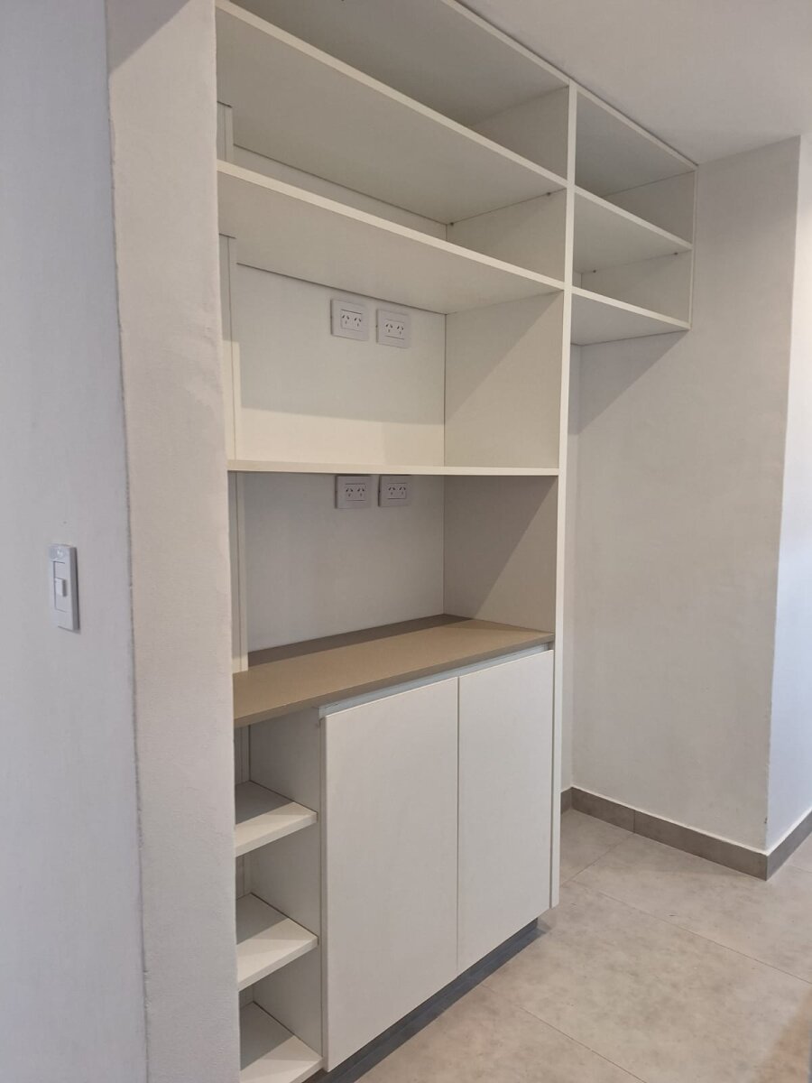 Departamento de 2 dormitorios en Rosario - Barrio Lourdes - 14
