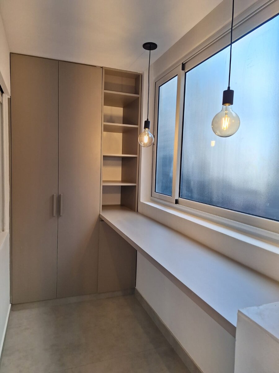 Departamento de 2 dormitorios en Rosario - Barrio Lourdes - 4