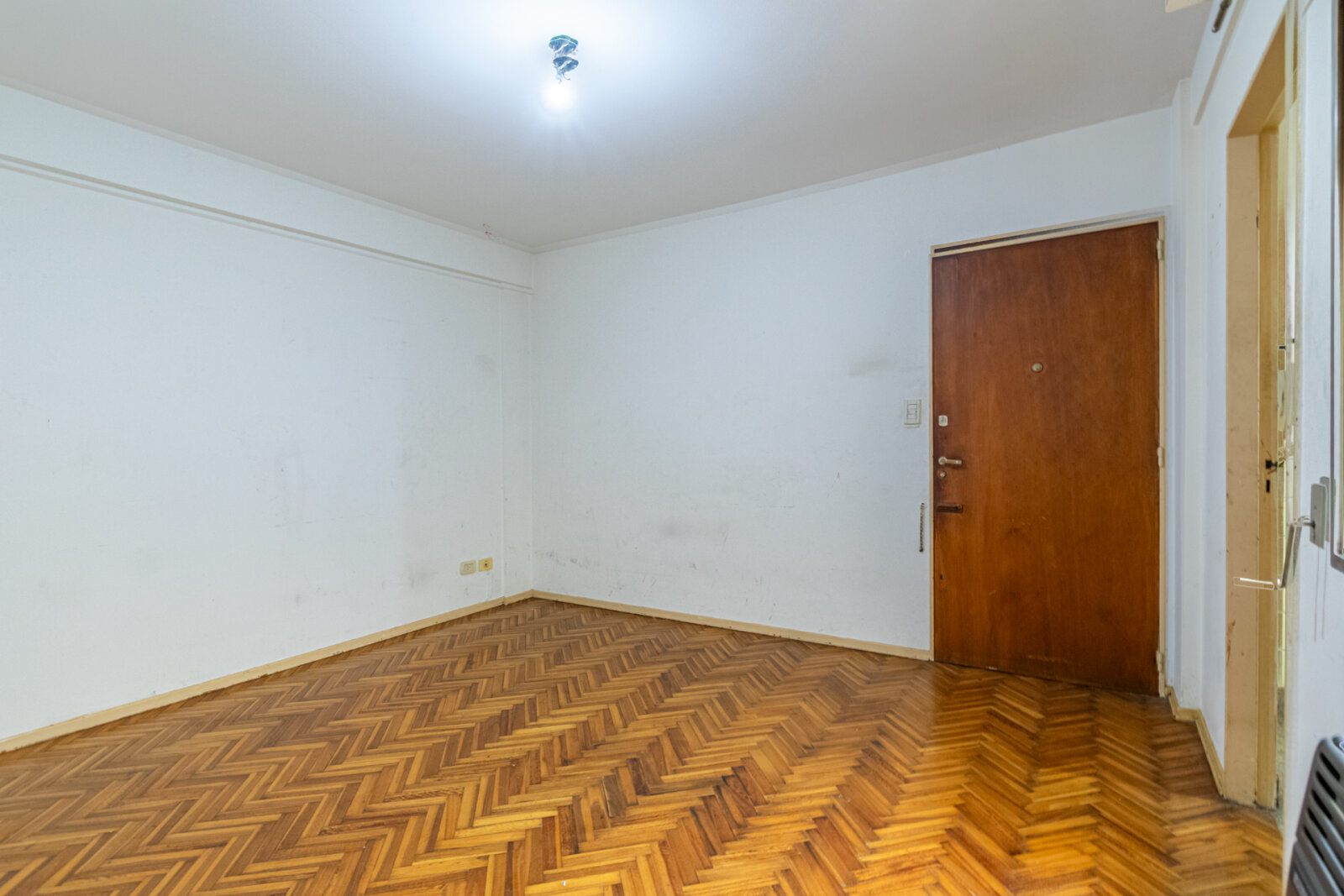 Departamento 2 ambientes en San Cristobal - 14