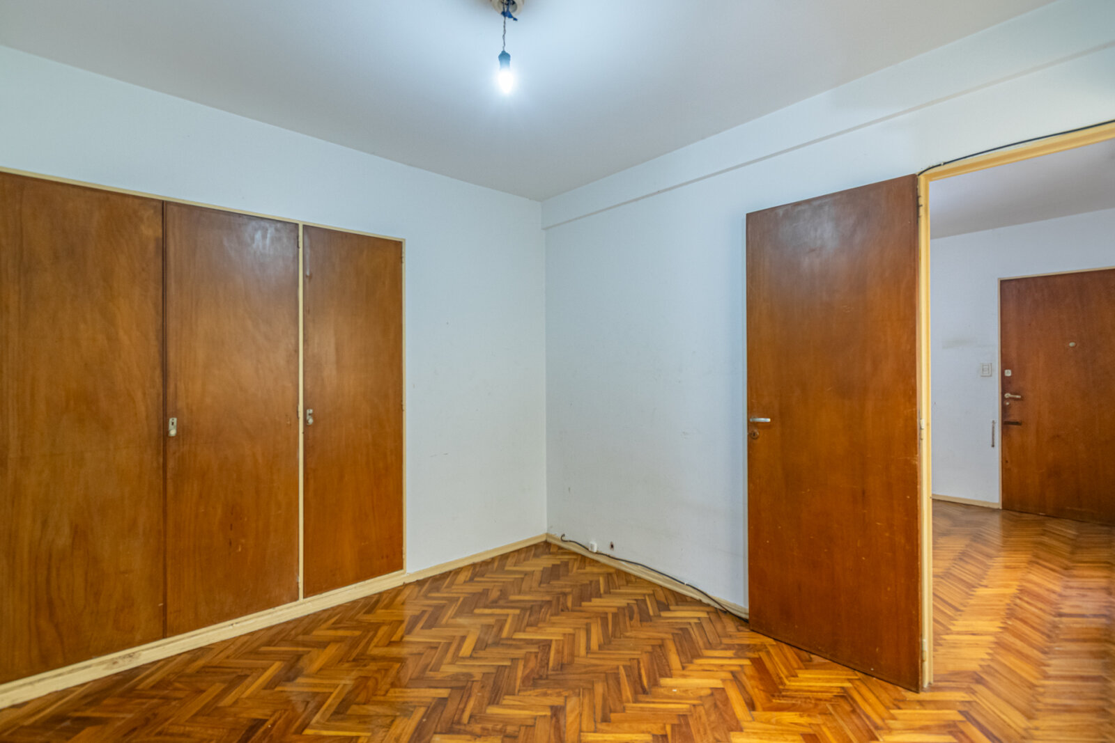Departamento 2 ambientes en San Cristobal - 21