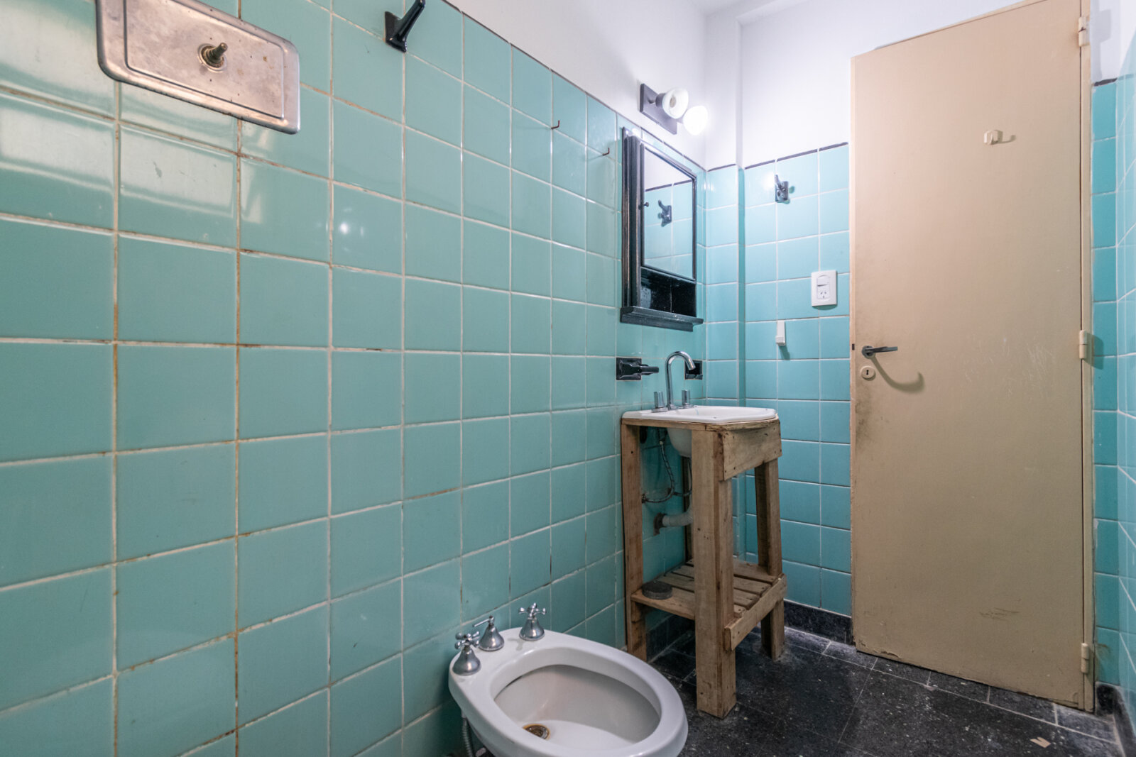 Departamento 2 ambientes en San Cristobal - 26