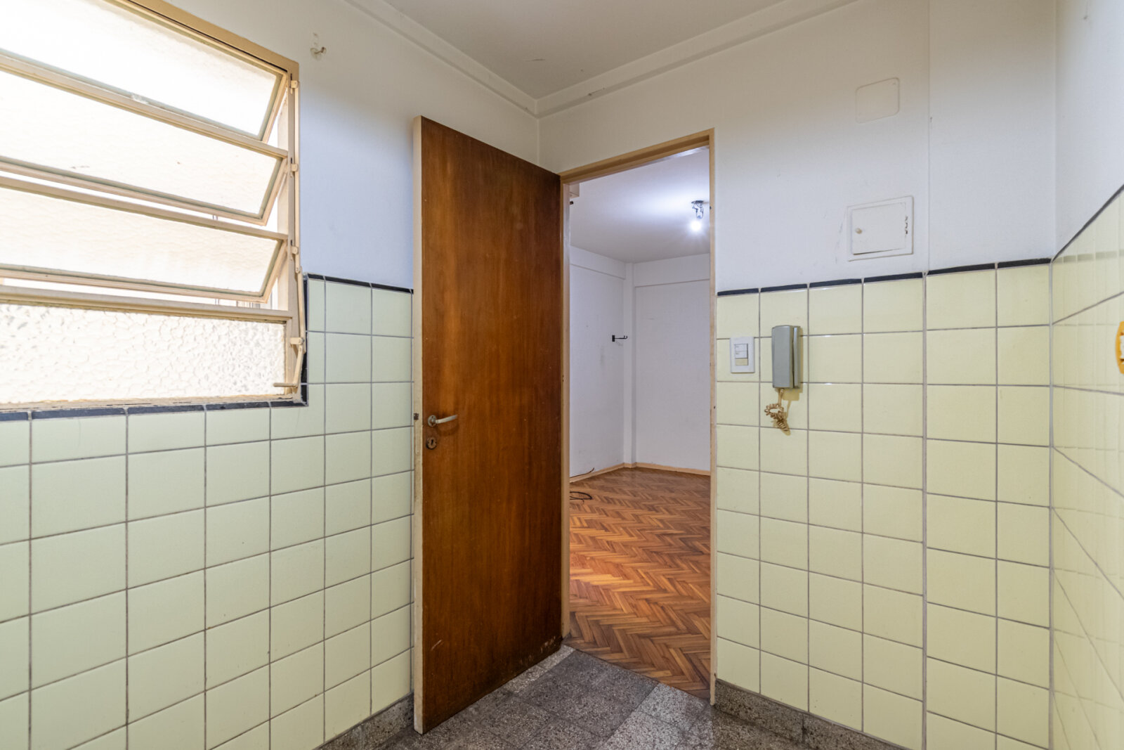 Departamento 2 ambientes en San Cristobal - 18