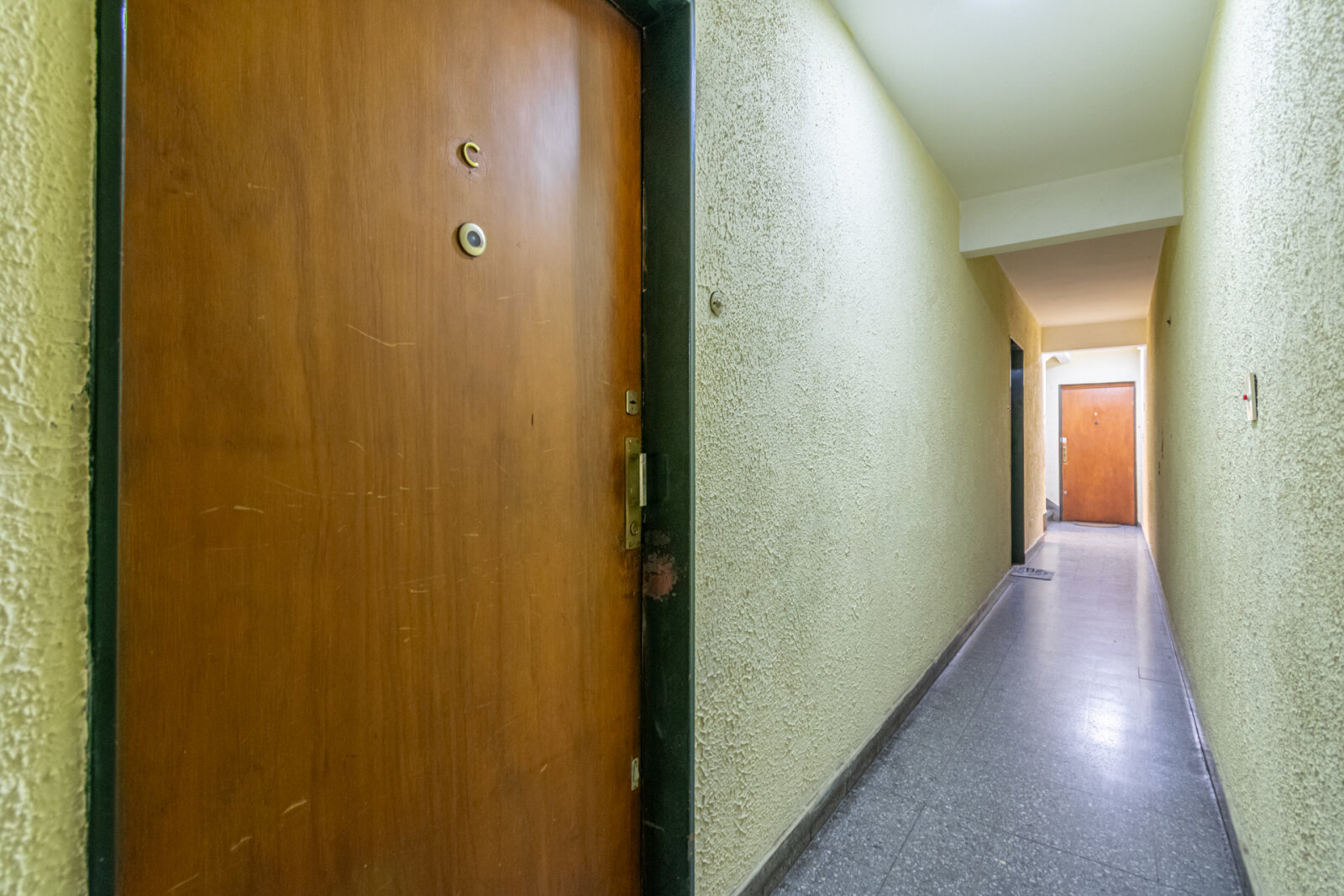 Departamento 2 ambientes en San Cristobal - 13