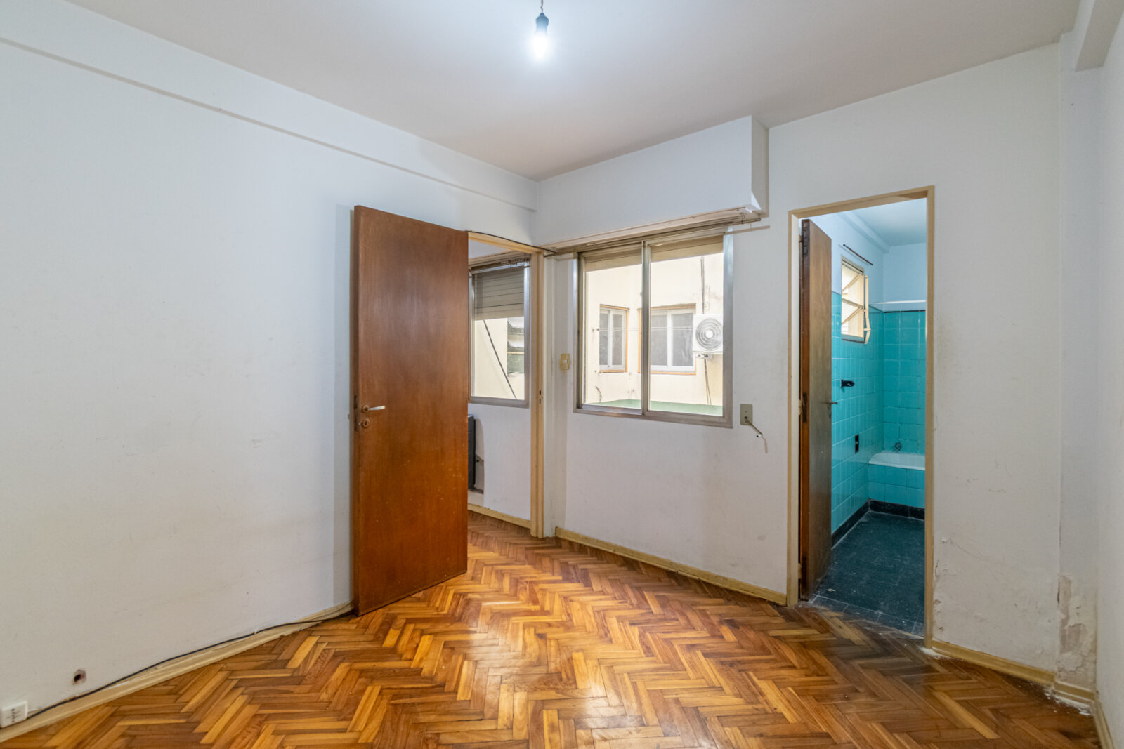 Departamento 2 ambientes en San Cristobal - 22