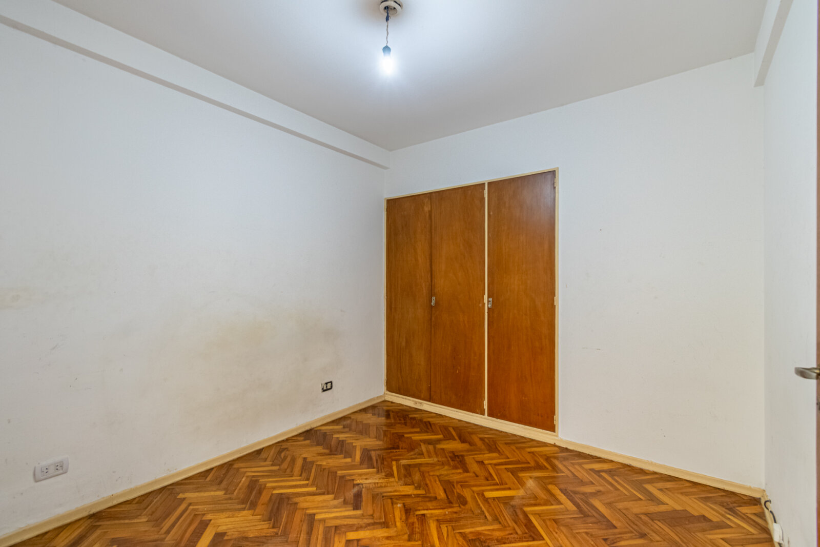 Departamento 2 ambientes en San Cristobal - 25