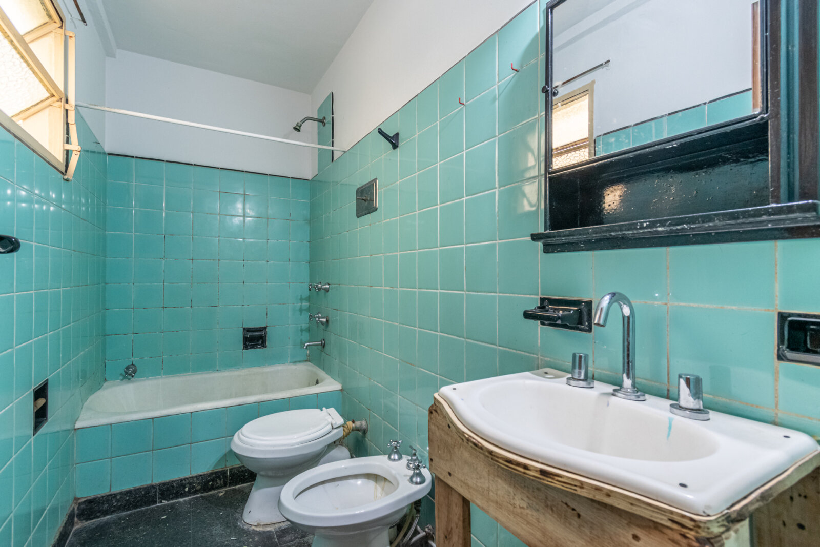 Departamento 2 ambientes en San Cristobal - 24