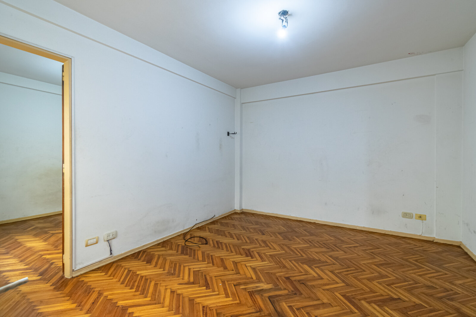 Departamento 2 ambientes en San Cristobal - 19