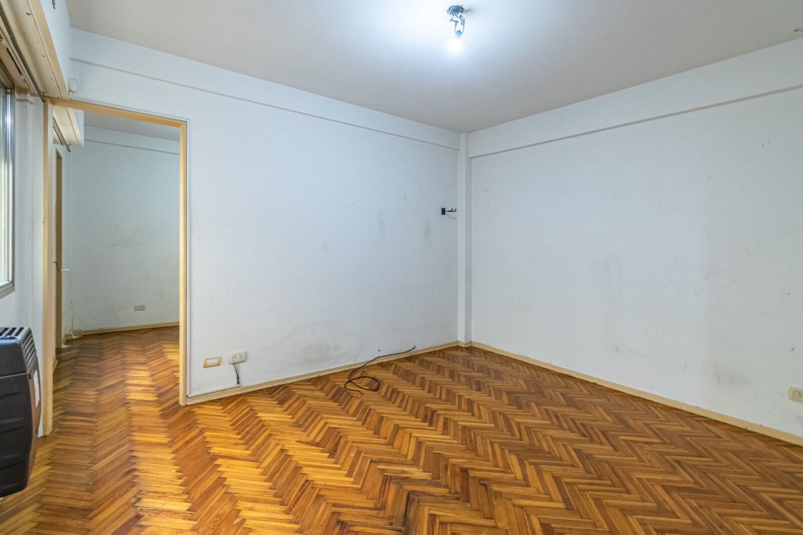 Departamento 2 ambientes en San Cristobal - 20