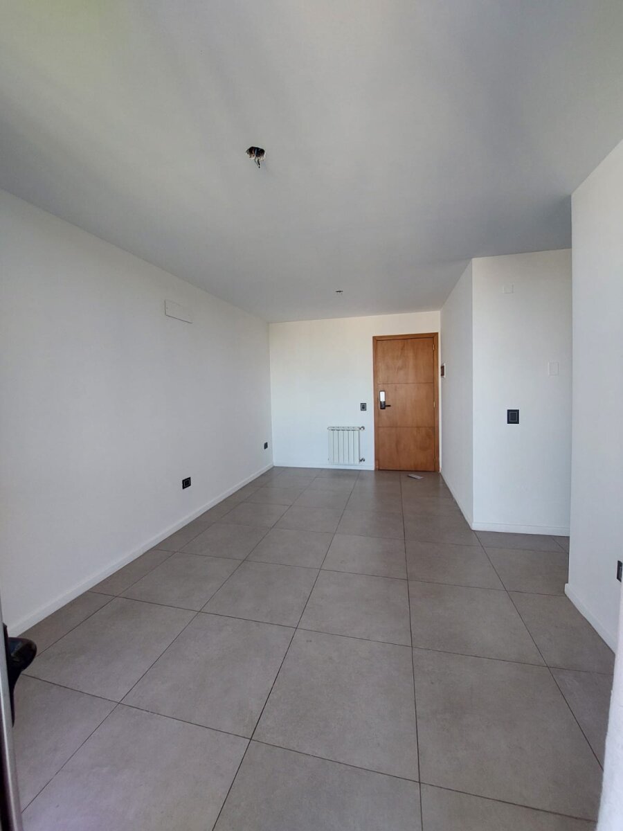 Se alquila dpto de 1 dormitorio con vestidor en complejo cerrado - Imagen 8