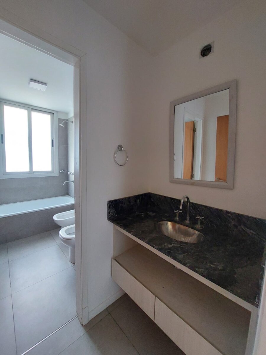 Se alquila dpto de 1 dormitorio con vestidor en complejo cerrado - Imagen 7