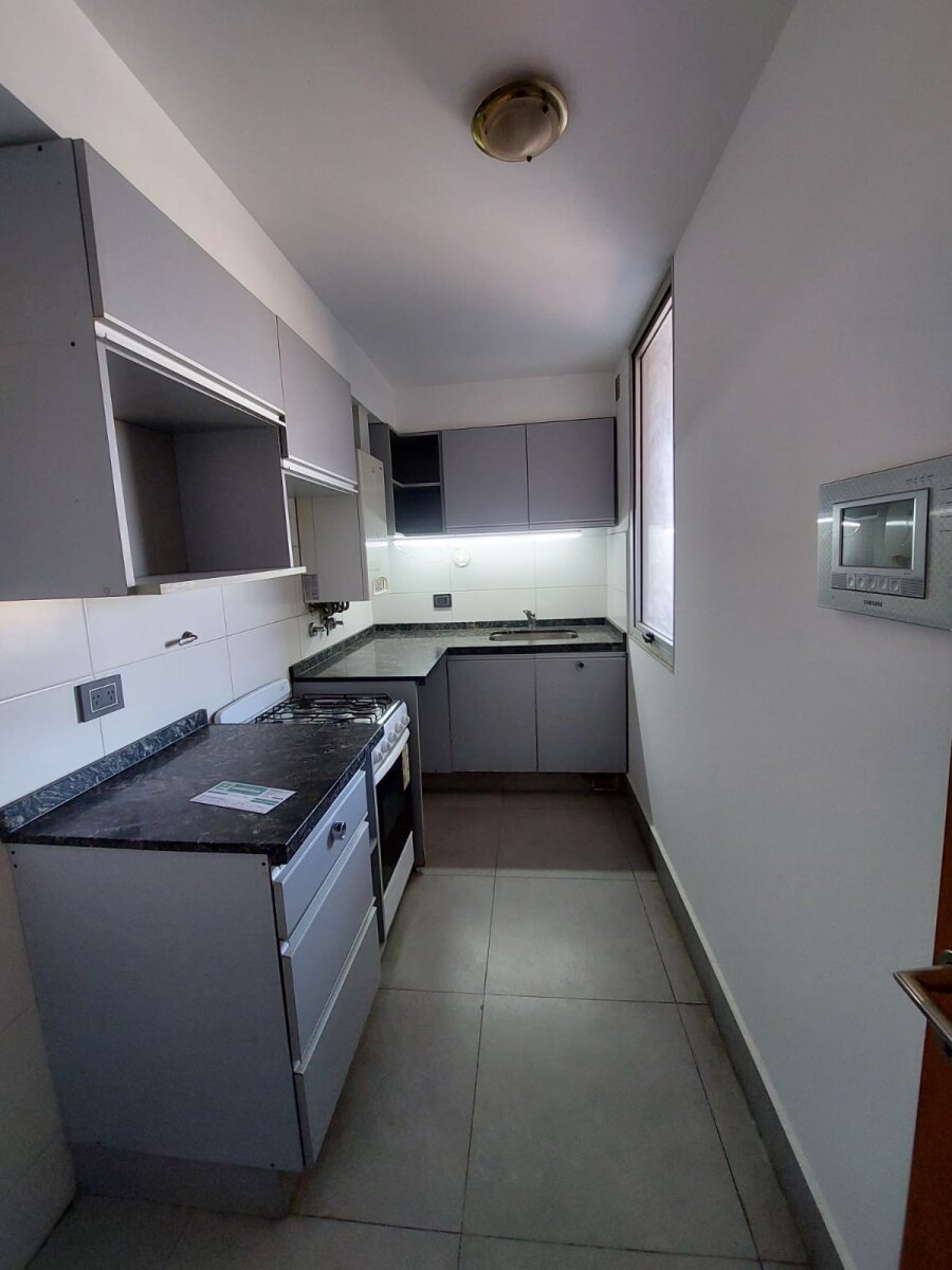 Se alquila dpto de 1 dormitorio con vestidor en complejo cerrado - Imagen 5