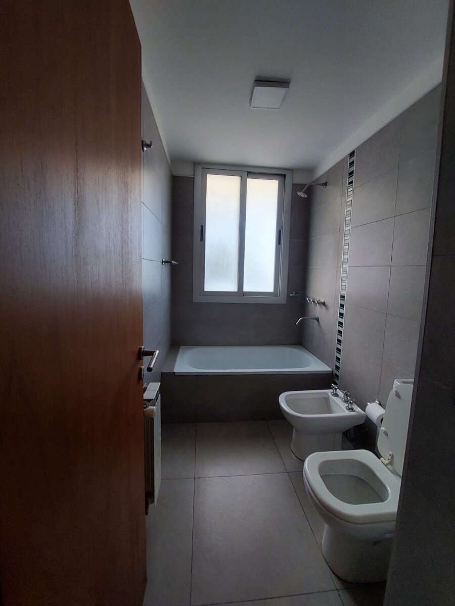 Se alquila dpto de 1 dormitorio con vestidor en complejo cerrado - Imagen 9