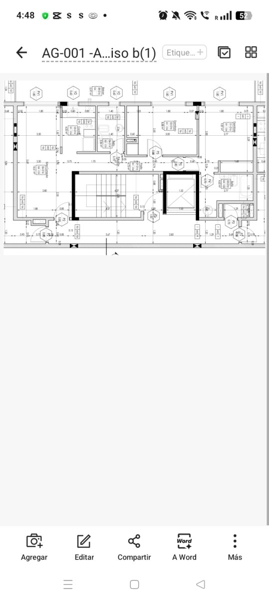 Dpto de 2 dormitorios en venta alto Alberdi - Imagen 10