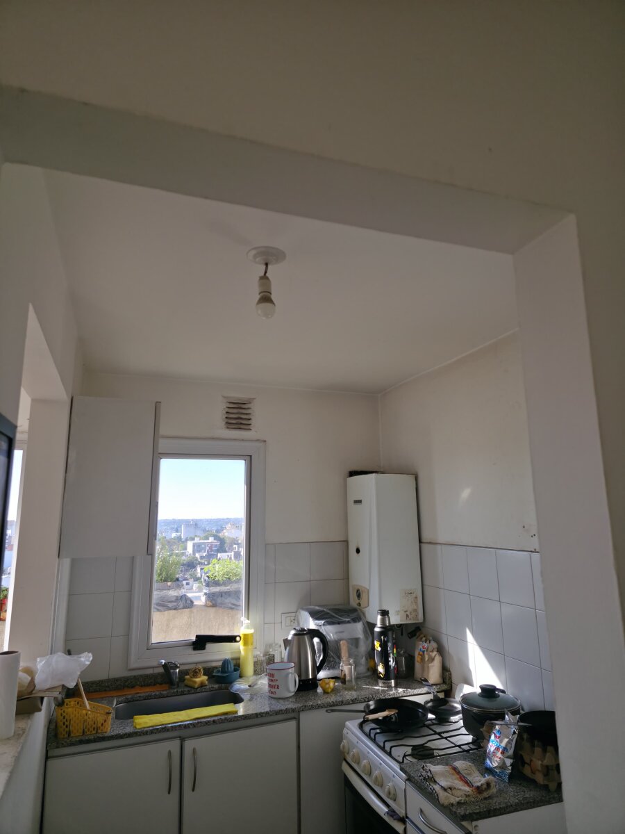 Dpto de 2 dormitorios en venta alto Alberdi - Imagen 6