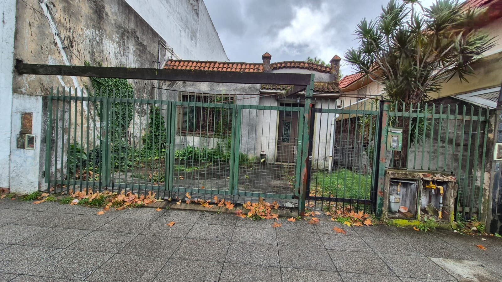 PH tipo CASA en VENTA al frente con cochera - 1