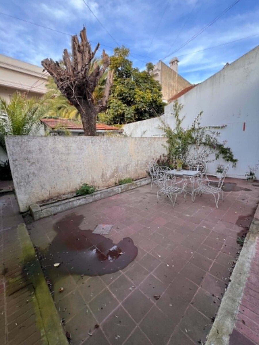 Propiedad ubicada sobre calle Sardén al 700 - 14