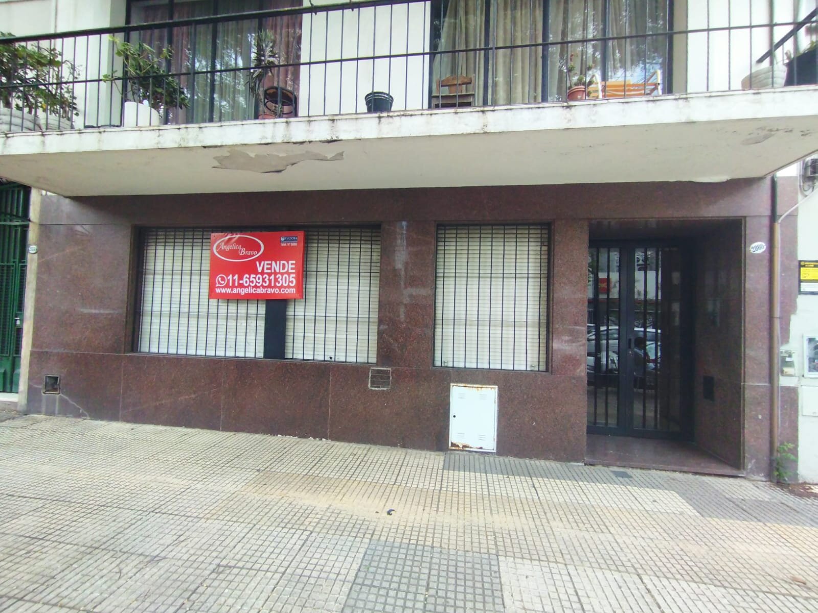 PH EN BELGRANO - 19