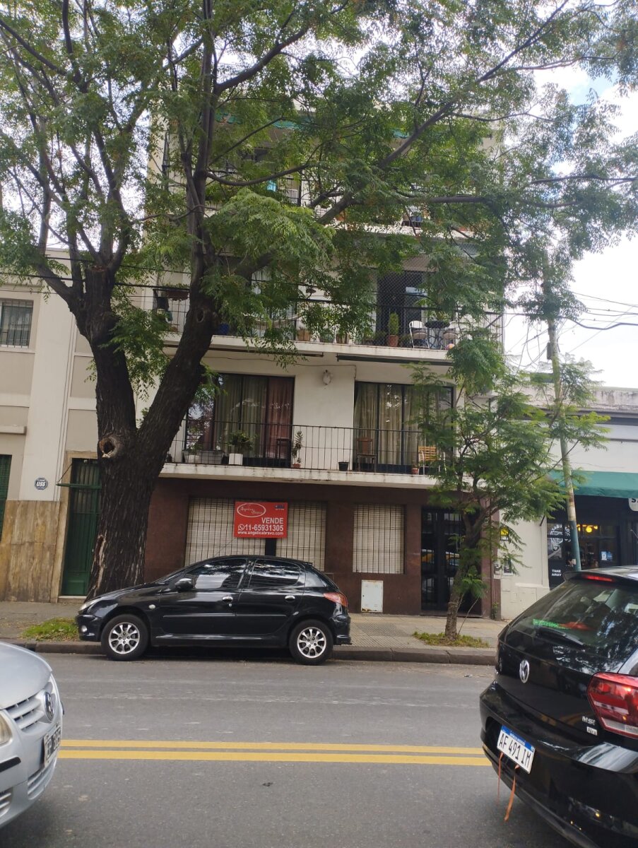 PH EN BELGRANO - 21