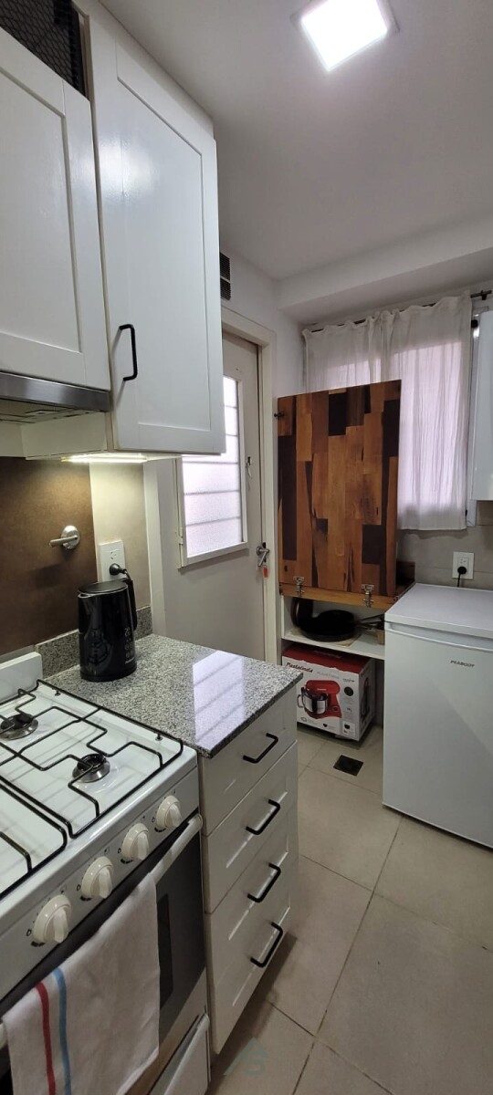 Departamento En Venta Tigre - 9