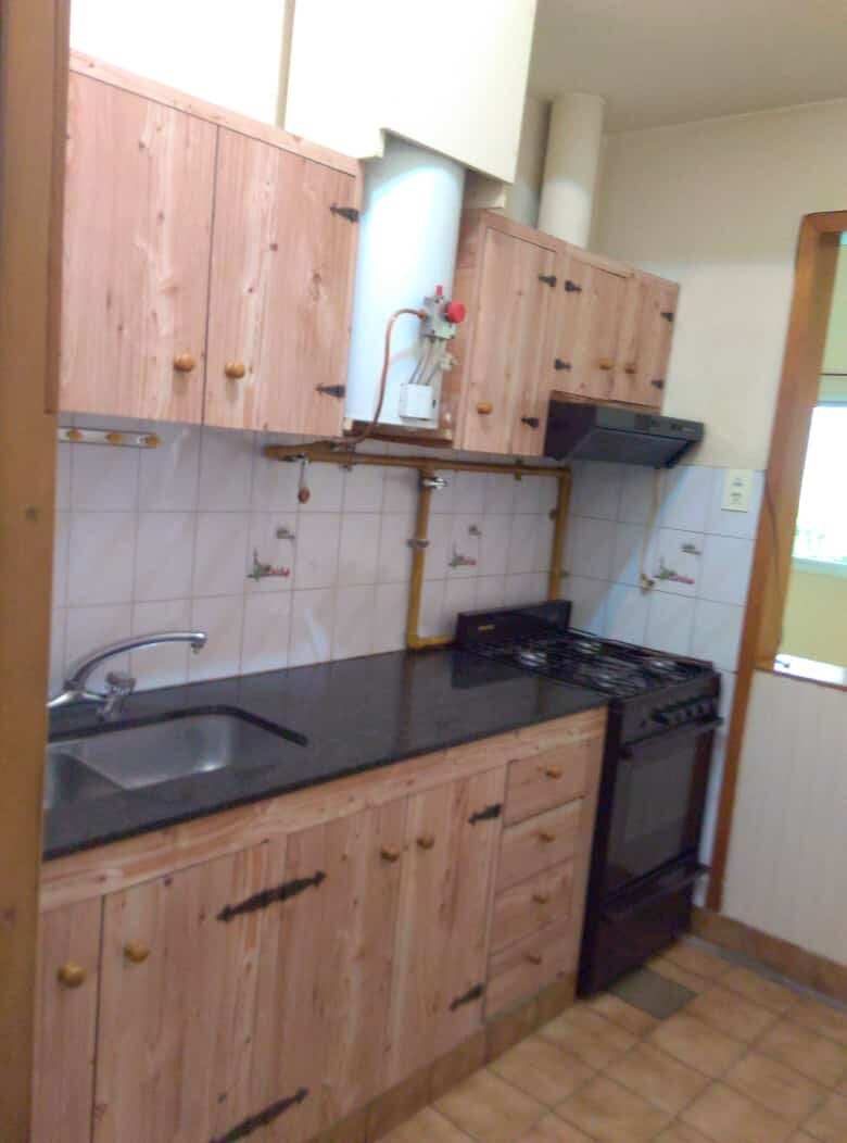 Alquiler 3 ambienbtes villa ballester - 5