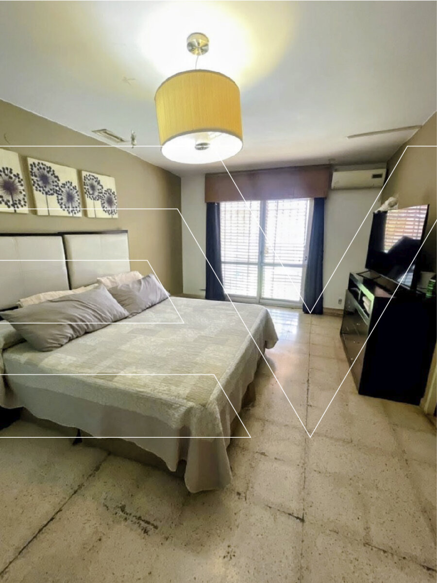 VENTA. APTO CREDITO. RESIDENCIAL VS SARSFIELD. IMPORTANTE PROPIEDAD 500 M2 TERRENO 350 M2 CUBIERTOS - Imagen 12