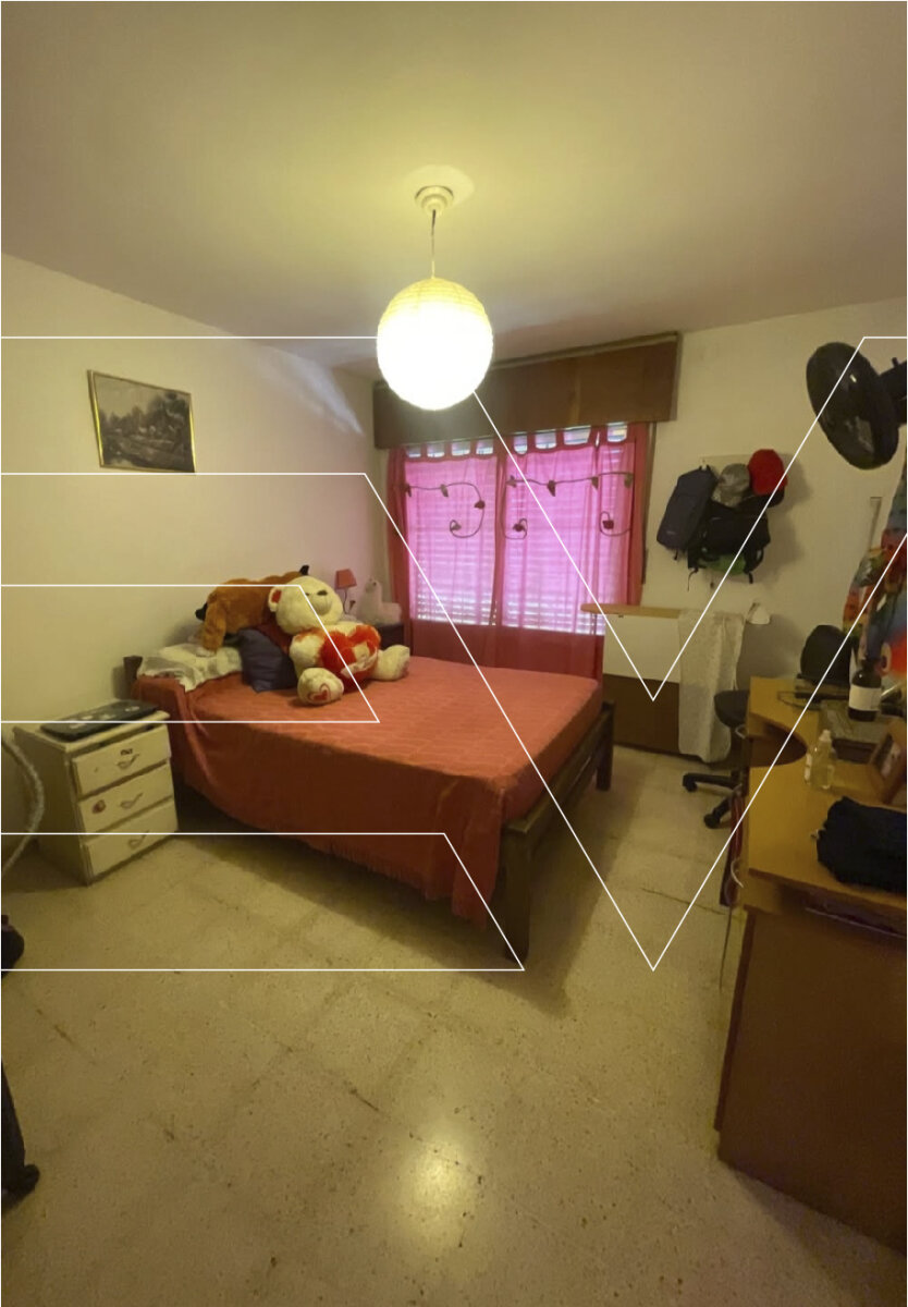 VENTA. APTO CREDITO. RESIDENCIAL VS SARSFIELD. IMPORTANTE PROPIEDAD 500 M2 TERRENO 350 M2 CUBIERTOS - Imagen 17