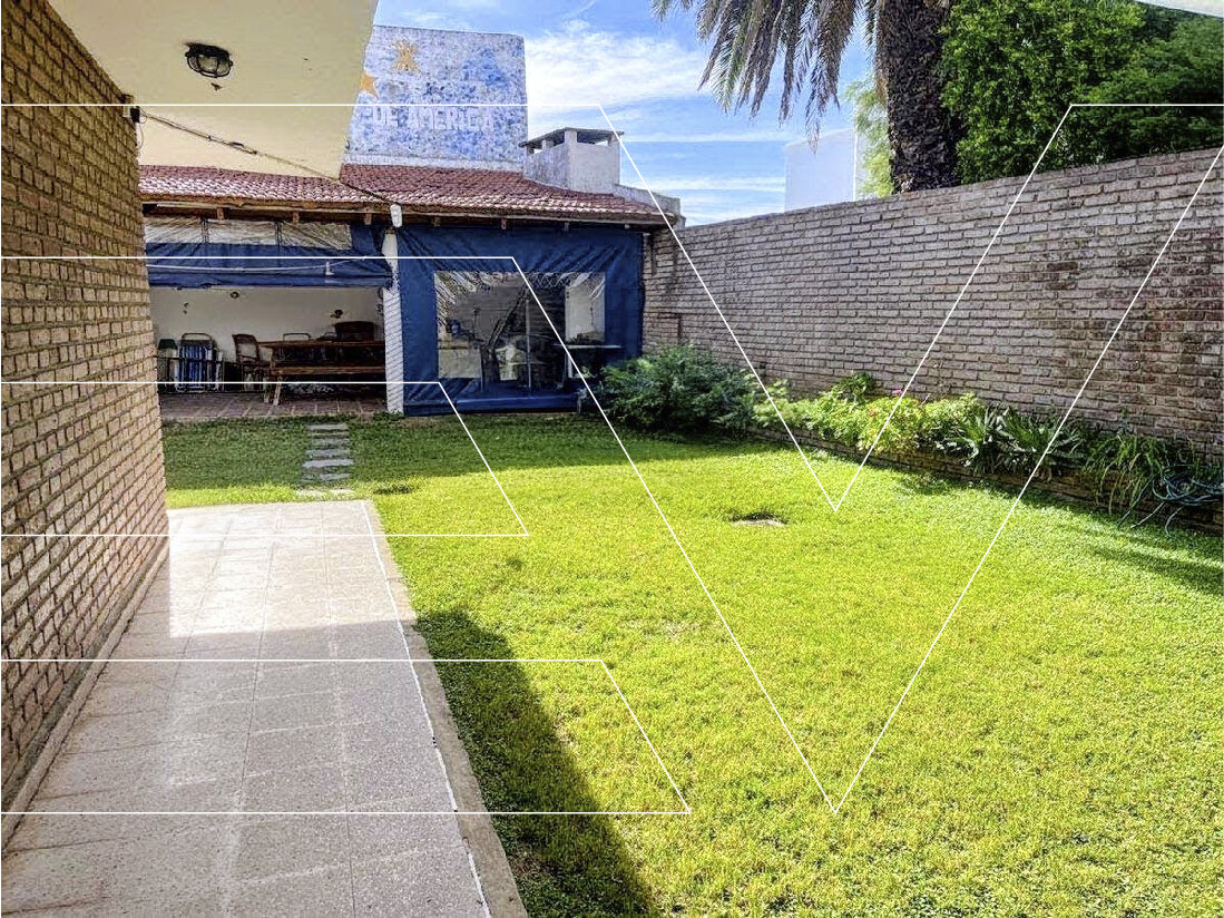 VENTA. APTO CREDITO. RESIDENCIAL VS SARSFIELD. IMPORTANTE PROPIEDAD 500 M2 TERRENO 350 M2 CUBIERTOS - Imagen 21