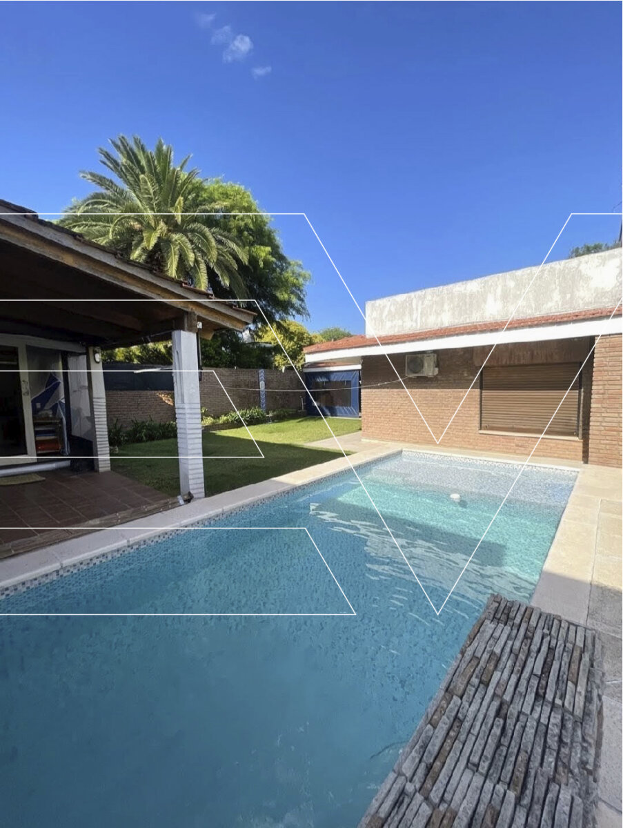 VENTA. APTO CREDITO. RESIDENCIAL VS SARSFIELD. IMPORTANTE PROPIEDAD 500 M2 TERRENO 350 M2 CUBIERTOS - Imagen 26