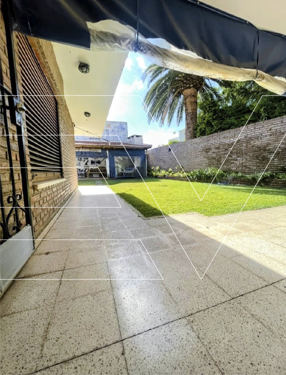 VENTA. APTO CREDITO. RESIDENCIAL VS SARSFIELD. IMPORTANTE PROPIEDAD 500 M2 TERRENO 350 M2 CUBIERTOS - Imagen 19